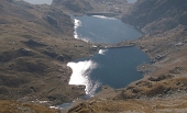 23 Lago Sucotto e Lago Cernello